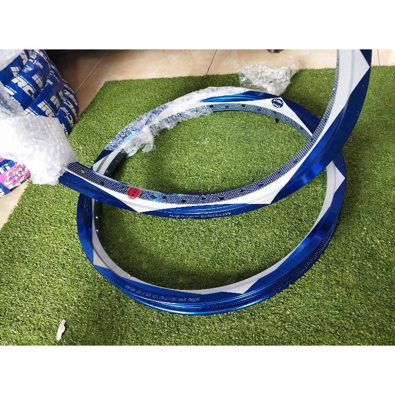 VLEK MORAD SPAIN MATAHARI 1.40/1.40