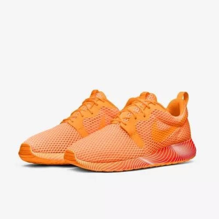 Nike Original Womens Roshe One Hyperfuse Peach
