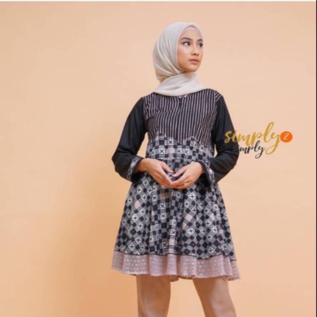 lace batik simply2simply