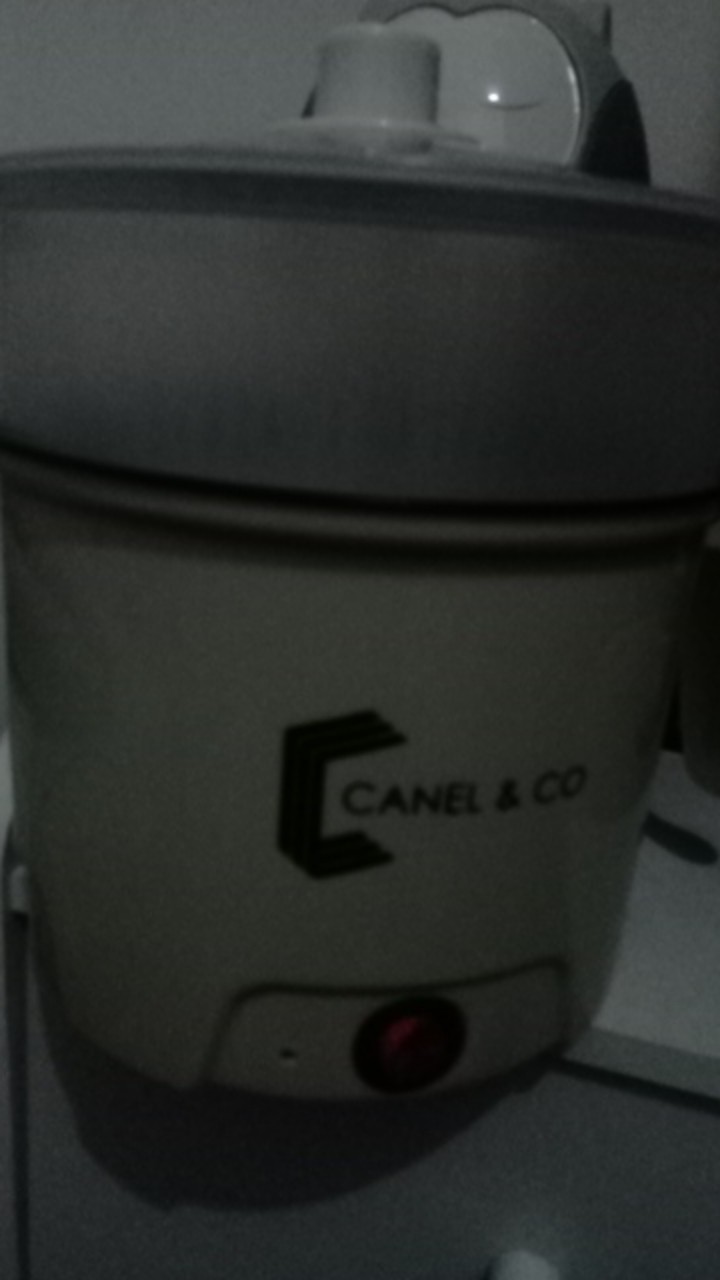 Canel&co Goreng Panci Listrik Multifunctional Electric Frying Pan Panci Listrik Lapisan Teflon