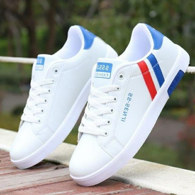 SEPATU KETS PRIA WANITA SENJI NR 08