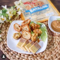 

Umami Batagor