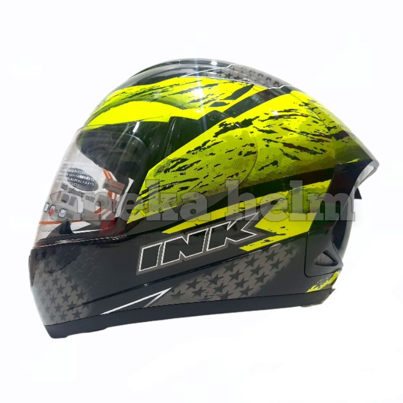 HELM INK CL MAX SERI 7