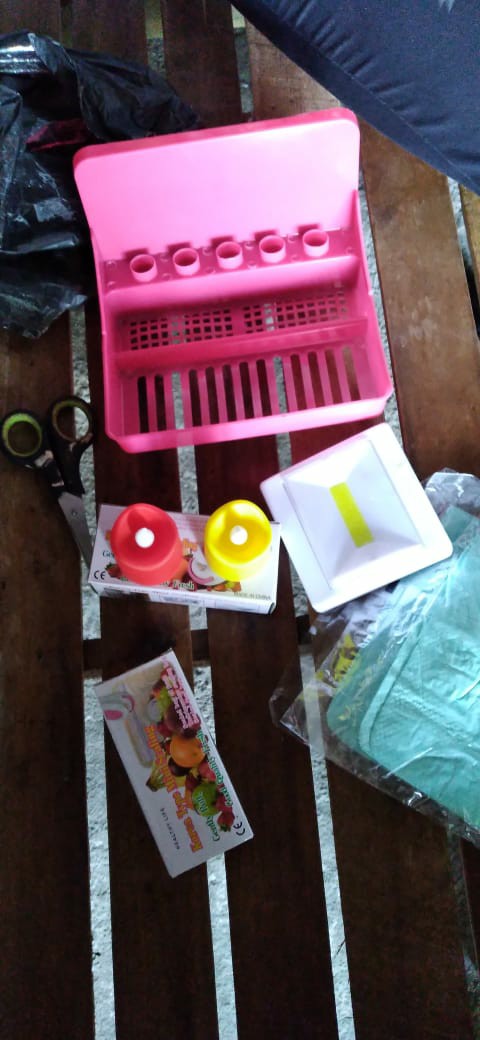 Kanebo  Hunza Lap Serat Synthetic Warna/alat Cuci Mobil Motor Super Magic Towel Kain Lap Make Up