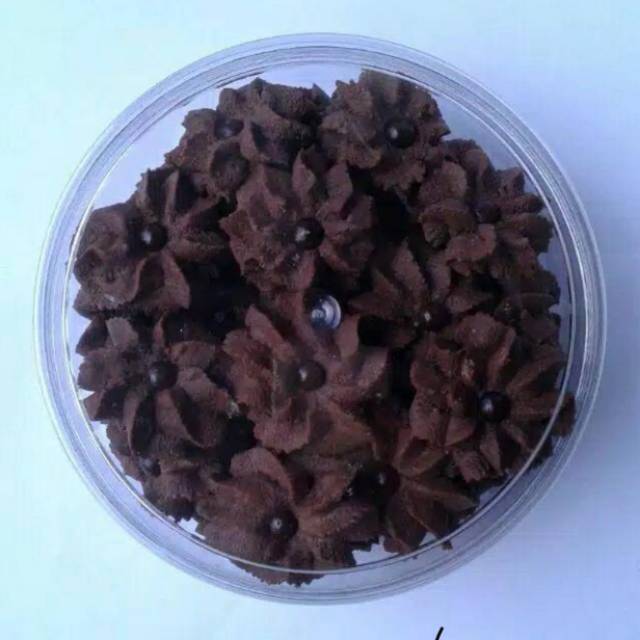 

Semprit coklat