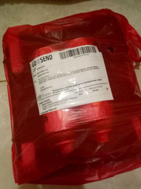 Kompor Portable Progas 2 In 1 (gas Kaleng & Elpiji) + 2 Gas Kaleng Original