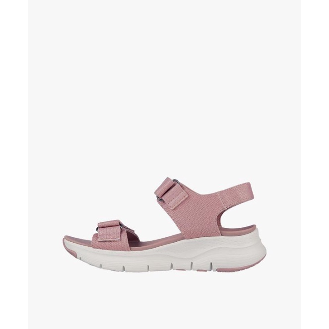 Skechers ARCH FIT Women's Sandal - Mauve