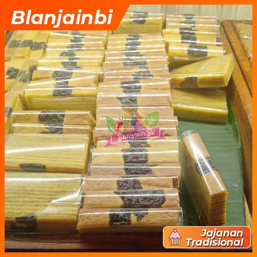 

Lapis Legit Premium Bandung