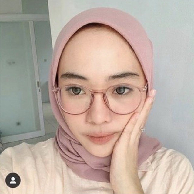 LUNA KACAMATA EYEGLASSES