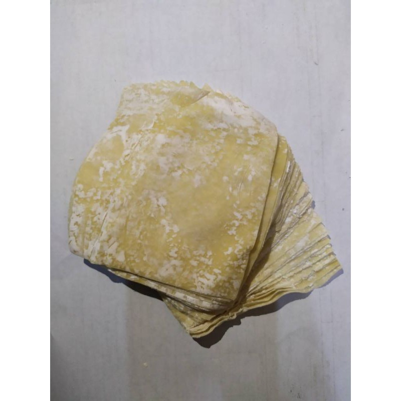 

Kulit Pansit
