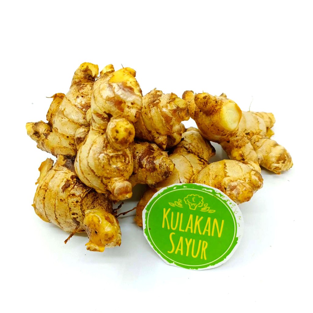 

Jahe 100g - Kulakan Sayur