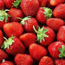 

strawbery