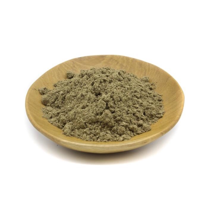 

EYEBRIGHT EXTRACT POWDER EUPHRASIA OFFICINALIS BUBUK 50GR