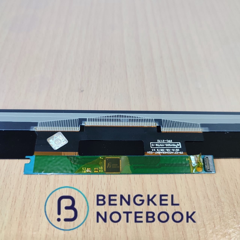 Touchscreen HP 13-U M3-U 13.3&quot;