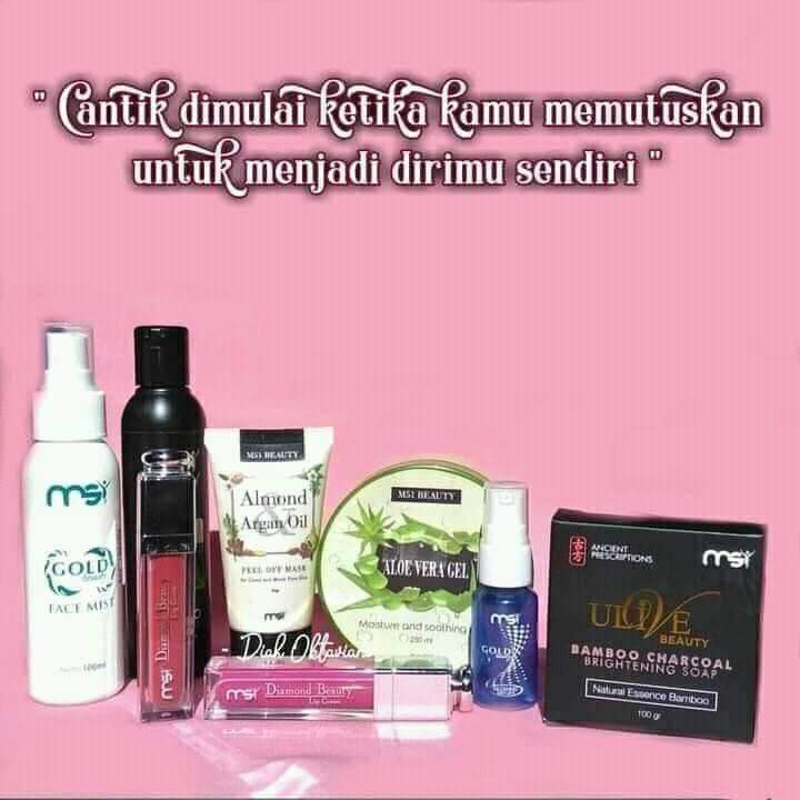 Msi Bamboo Charcoal Brightening Soap Sabun Bamboo Hitam Untuk Jerawat Flek Hitam Dan Gatal-gatal Ori