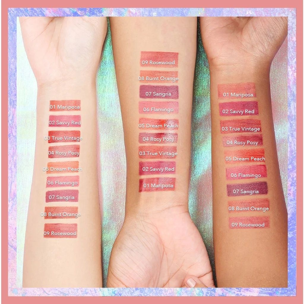 IMPLORA JELLY TINT VIRAL/ JellyTint