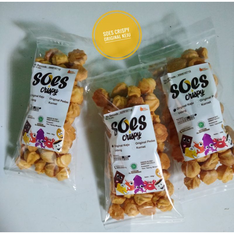 

Original keju
