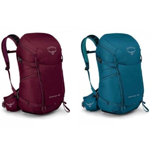 OSPREY TAS DAYPACK SKIMMER 28 LITER ORIGINAL