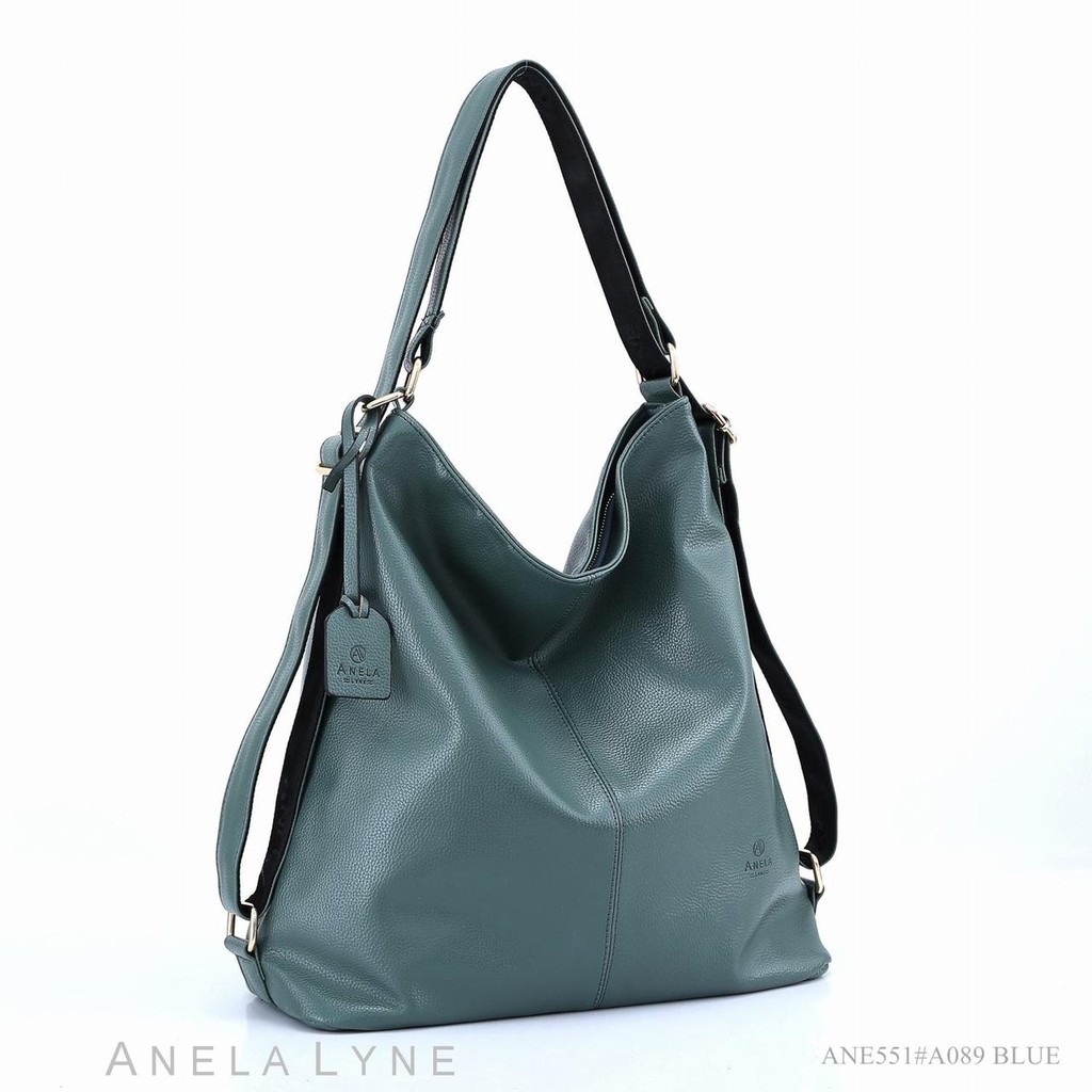 ANELA LYNE KOREAN STYLE MULTIFUNGSI BAG 551#A089/A110/A190 ORIGINAL (RESTOCK)