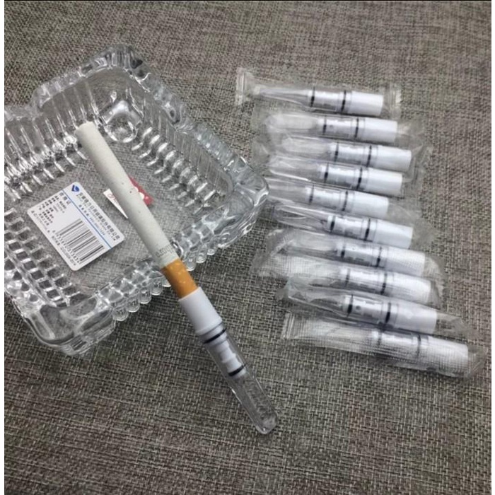 Cooking Filter Bio Pipe Filter Penyaring