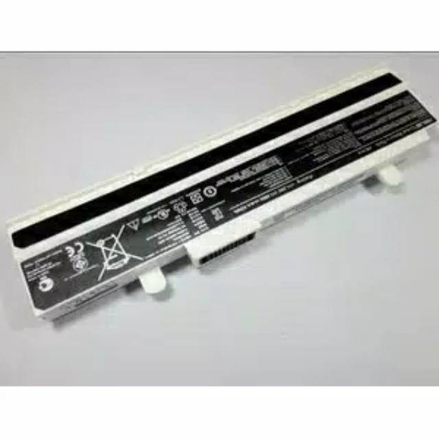 Baterai Battrey Original ASUS EeePC 1011B 1015 1015B 1015CX 1015P 1016 1215 1215B 1215N 1215P R011