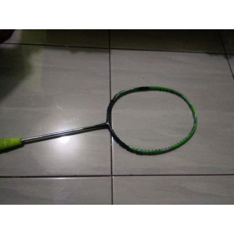 Raket Victor Victor Jetspeed S Natsir L