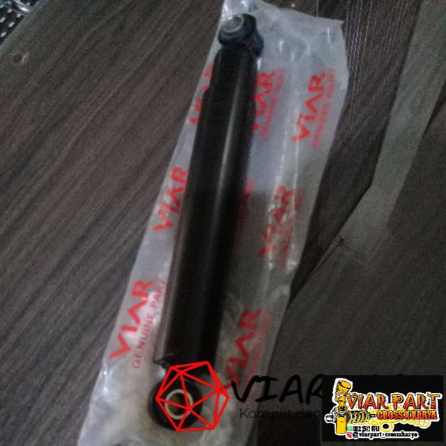 Shockbreker belakang Viar  Karya / hrga per 1pcs