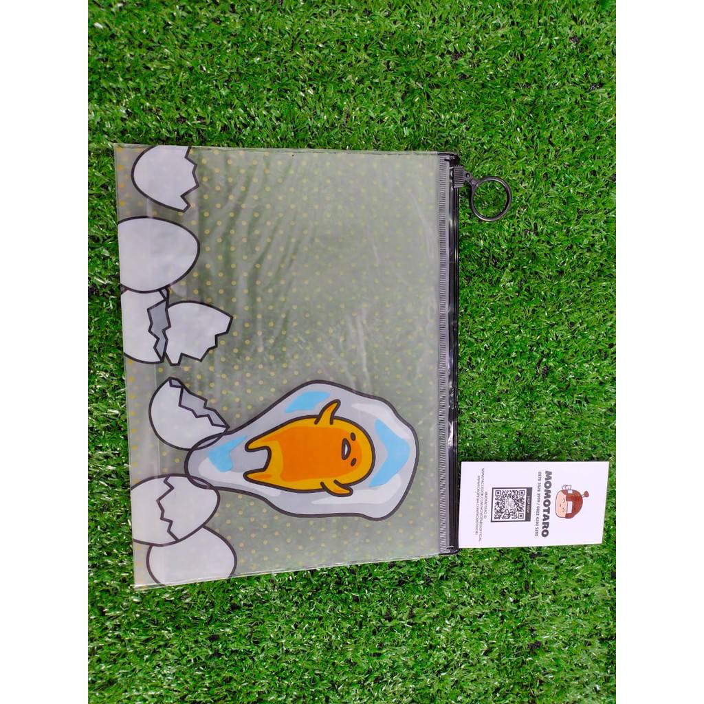 

TEMPAT PENSIL GUDETAMA BESAR