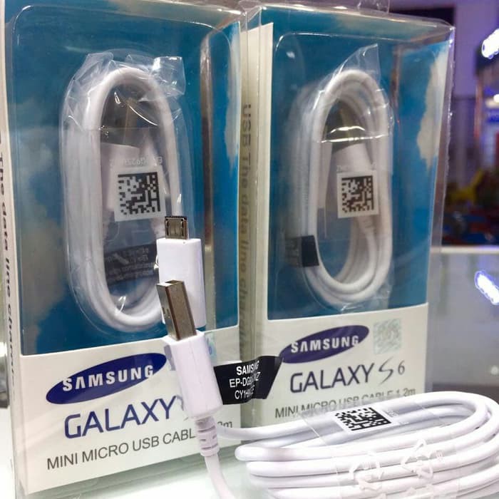 Kabel data samsung ori