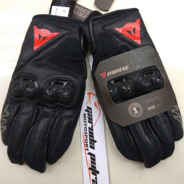 DAINESE MIG C2 UNISEX GLOVES