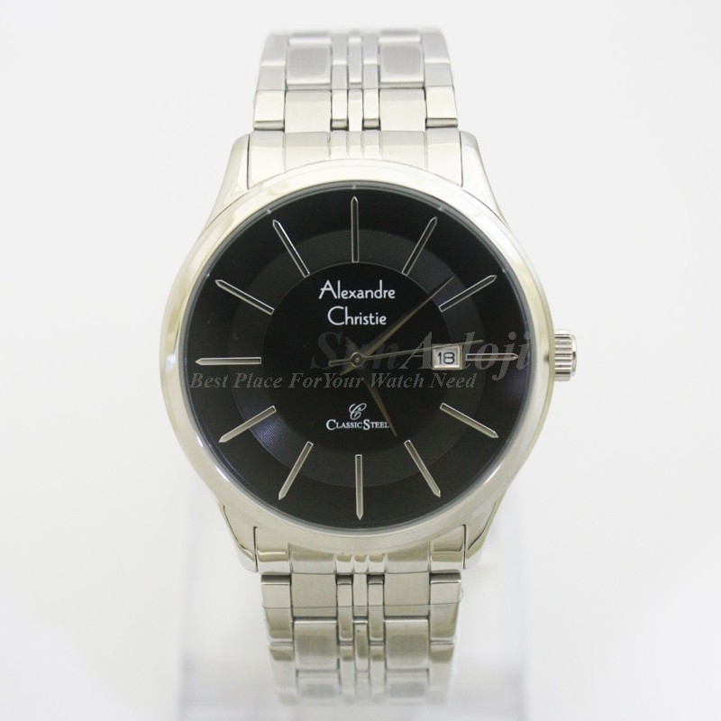Jual Alexandre Christie AC 8348MD Berkualitas