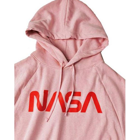 oversized nasa sweatshirt