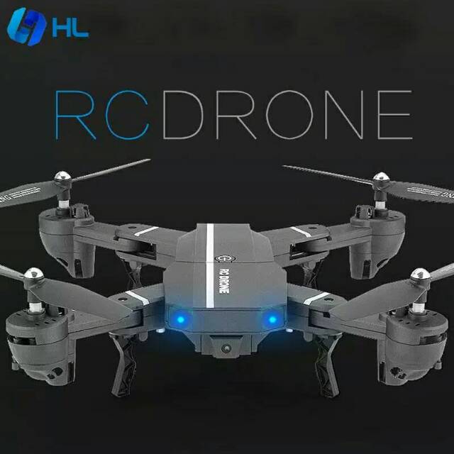 RC Drone HD Camera / Ready Stock