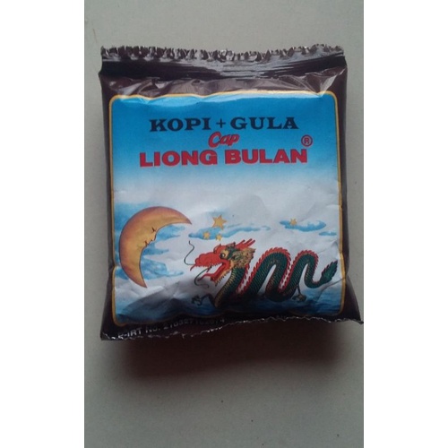 

kopi cap bula asli bogor