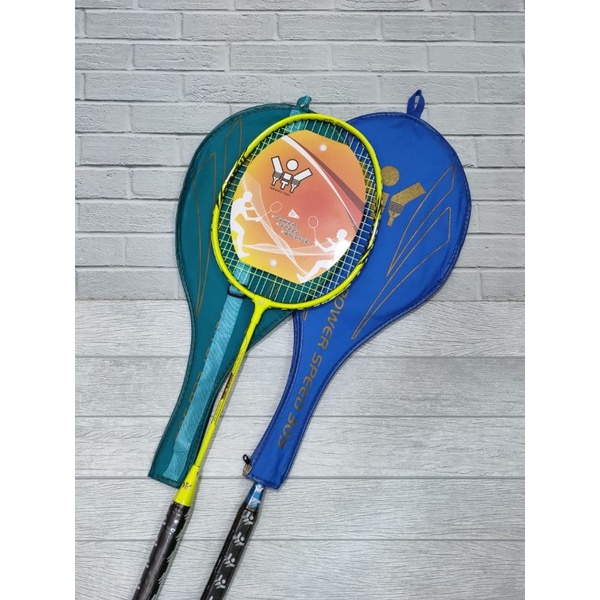 raket badminton/raket bulutangkis Yty