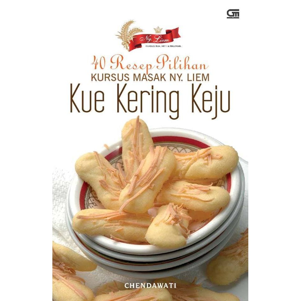  Resep  Kue Kering Coklat  Ala Ny  Liem  Resep  Kue Kering