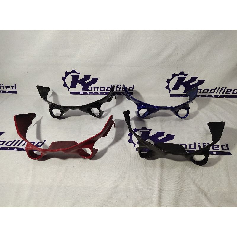 Winglet Projie R1 Lampu All New R15 V3 VVA TANPA LAMPU