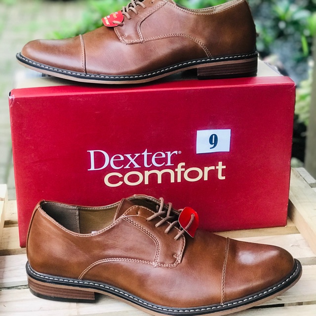 Dexter comfort