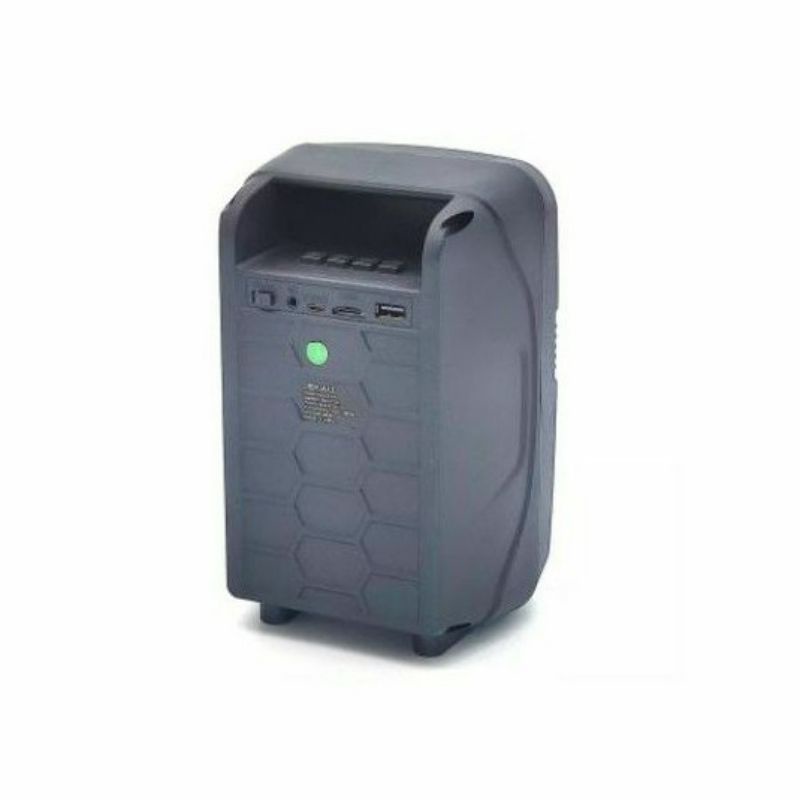 speaker jbk 433