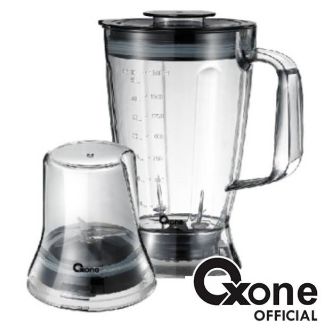 Blender Oxone