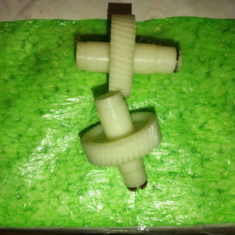 Gear gerigii Gigi Mixer Miyako Original sparepart