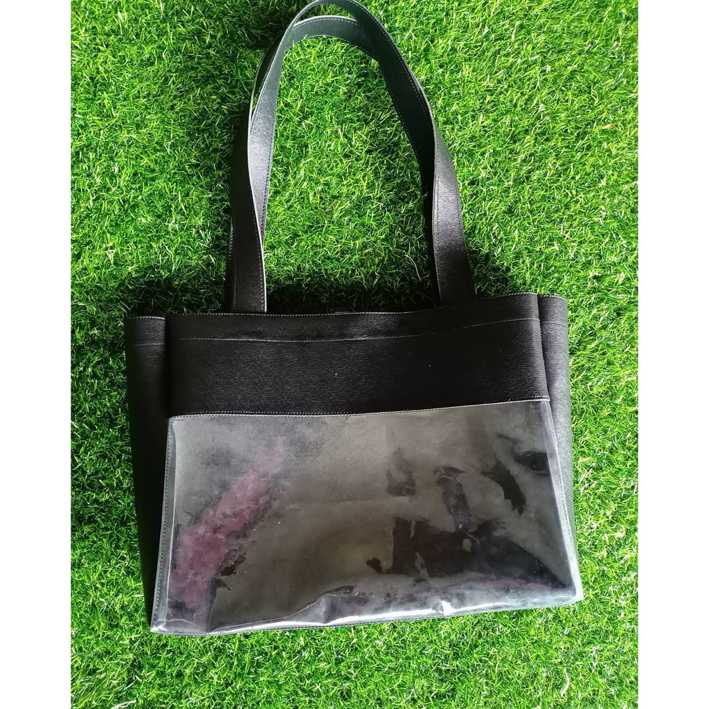 

Tas Hampers Jumbo