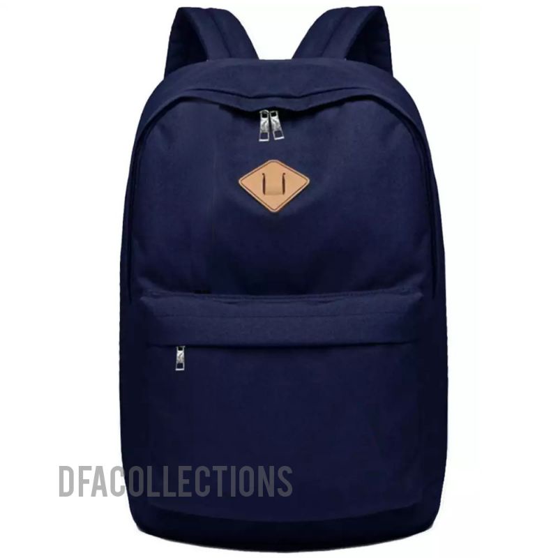 Tas backpack staylish Tas skolah Ransel Clasik