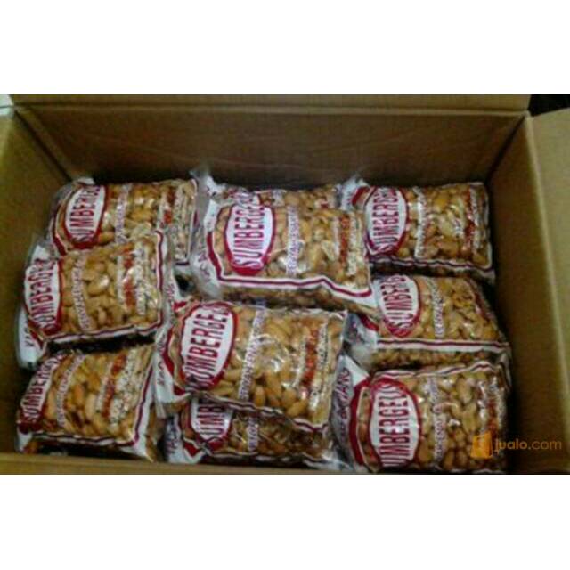 

SUMBER GELIS KACANG KHAS KUDUS ORIGINAL