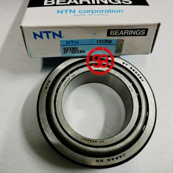 Bearing 32008 X NTN JAPAN ORIGINAL