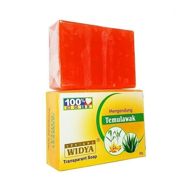 Sabun Temulawak Widya Holo Pink BPOM Ori Original Soap Cream Deep Cleansing Cuci Muka Cowok Cewek