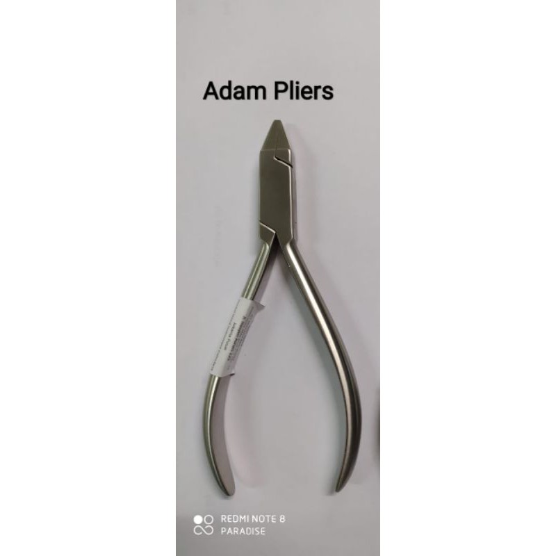 Tank Adam Plers Crown- G Japan