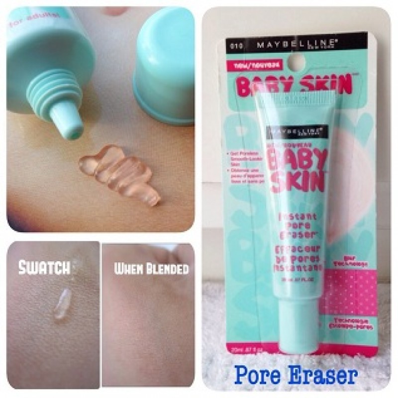 MAYBELLINE BABY SKIN INSTANT PORE ERASER