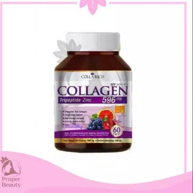 Collagen colla rich