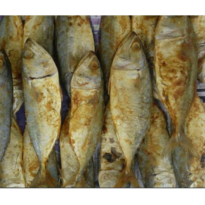 

ikan peda merah 250gr